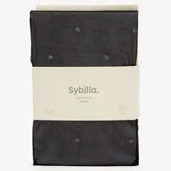 SYBILLA - Pantys Basicas Mujer