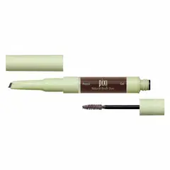 PIXI - Natural Brow Duo (deep Brunette)