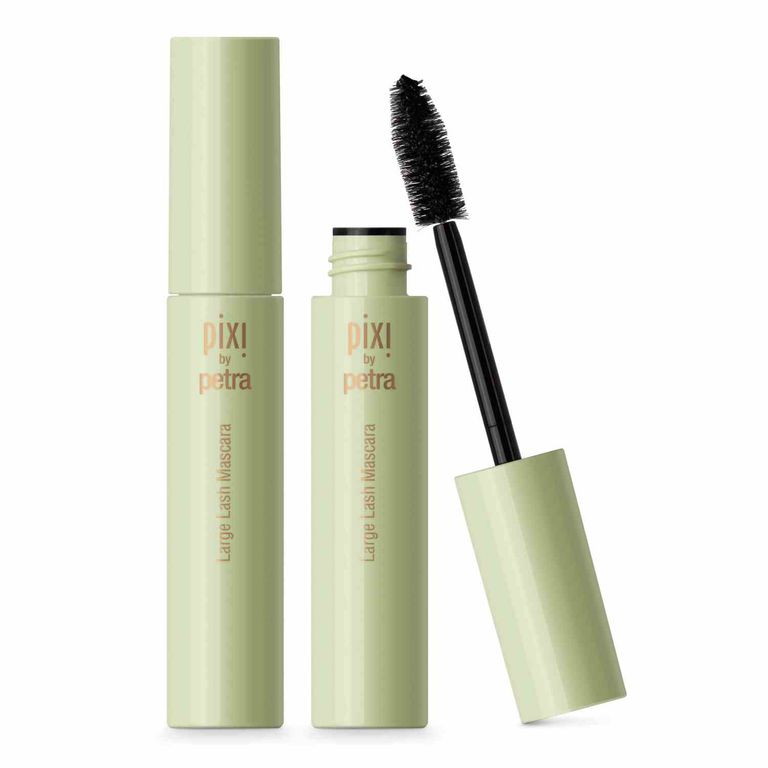 Large Lash Mascara (bold Black)