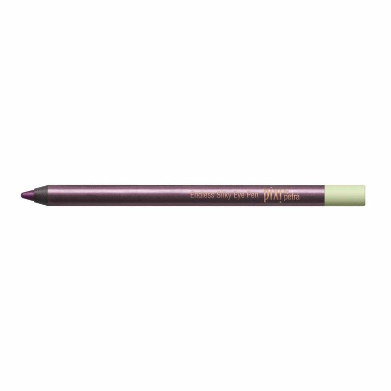 Endless Silky Eye Pen (deepplum)