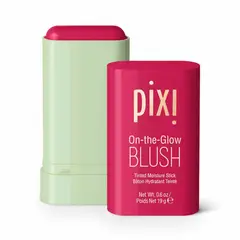 PIXI - On-the-glow Blush (ruby)