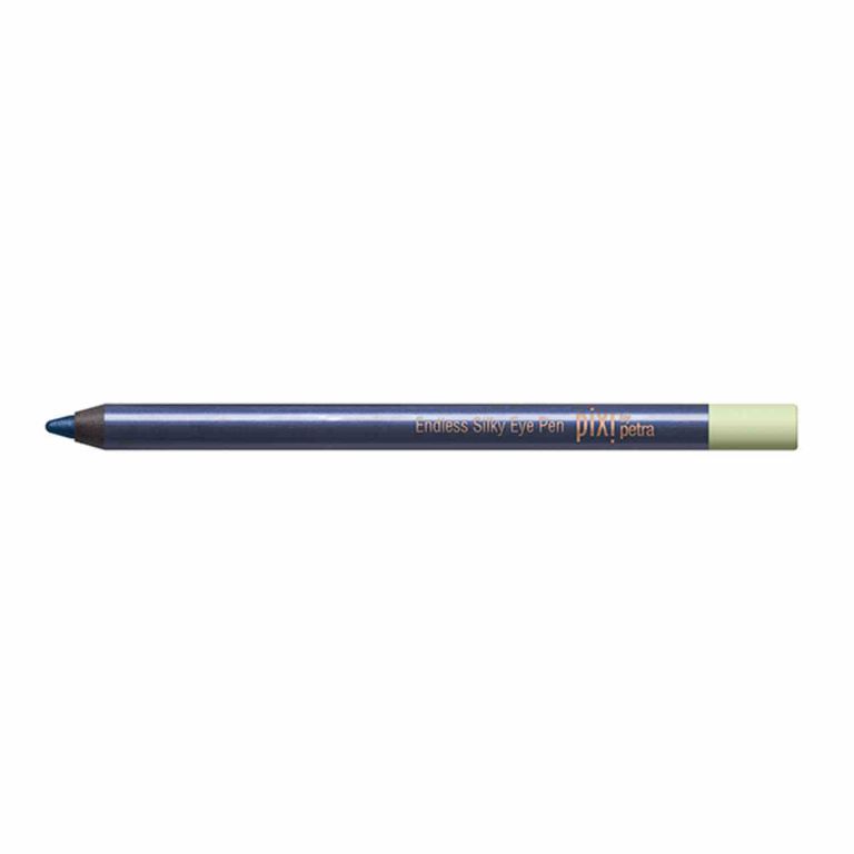 Endless Silky Eye Pen (blackblue)