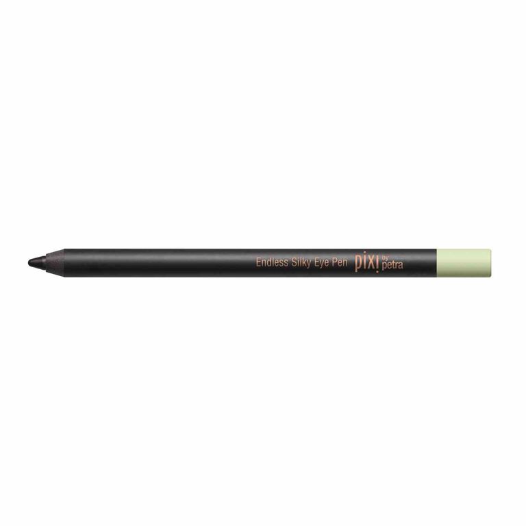 Endless Silky Eye Pen (blacknoir)