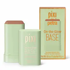 PIXI - On-the-glow Base Mocha