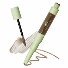 PIXI - Natural Brow Duo (natural Brown)