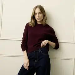 BASEMENT - Chompa Mujer