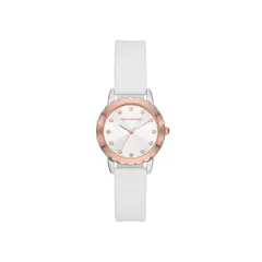 SKECHERS - Reloj Resina Mujer+ Estuche