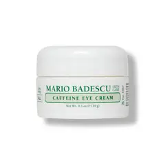 MARIO BADESCU - Crema Hidratante Con Cafeína Para Ojos
