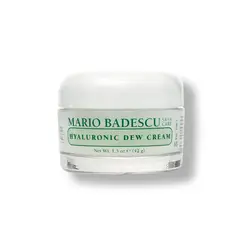 MARIO BADESCU - Crema Hidratante Con Ácido Hialurónico 42gr