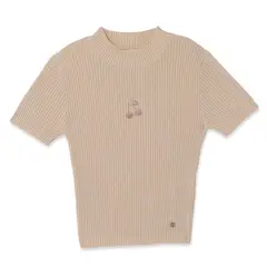 ELEVEN - Polo Niña Algodón