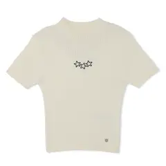 ELEVEN - Polo Niña Algodón