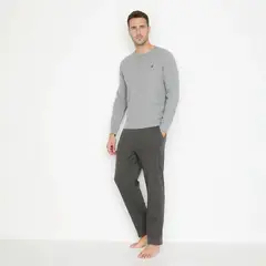 BENETTON - Pijama Largo Hombre