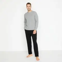 BENETTON - Pijama Largo Hombre