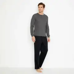 NEWPORT - Pijama Largo Hombre