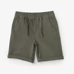 YAMP - Short Niño Algodón