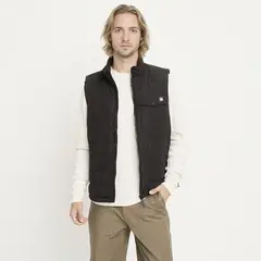 DOO AUSTRALIA - Chaleco Regular fit Hombre