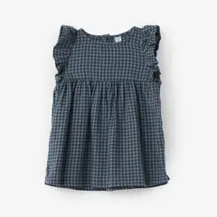 YAMP - Vestido Bebé Niña