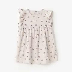 YAMP - Vestido Bebé Niña