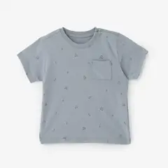 YAMP - Polo Bebé Niño Algodón