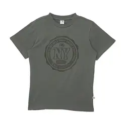 YAMP - Polo Niño Algodón