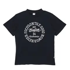 YAMP - Polo Niño Algodón