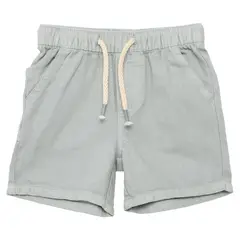 YAMP - Short Bebé Niño Algodón
