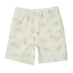 YAMP - Short Niño Algodón