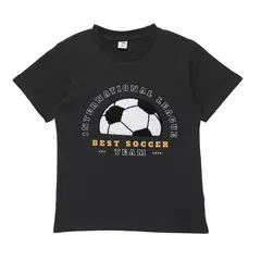 YAMP - Polo Niño Algodón