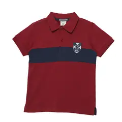 CONIGLIO - Polo Niño Algodón