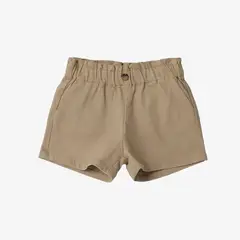 YAMP - Short Niña Algodón