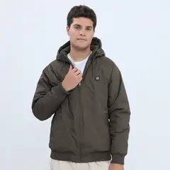 DOO AUSTRALIA - Casaca Hombre