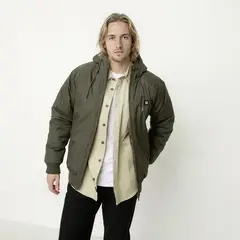 DOO AUSTRALIA - Casaca Hombre