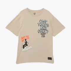 FEDERATION - Polo Niño Algodón