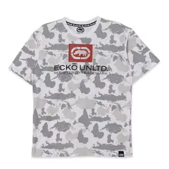 ECKO - Polo Niño Algodón