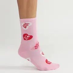 SYBILLA - Medias Largas