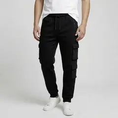FEDERATION - Pantalón Niño Algodón