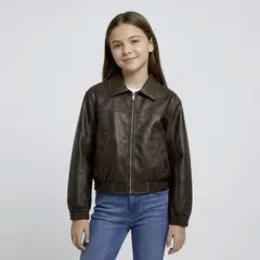 ELEVEN - Casaca Niña