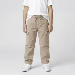 YAMP - Pantalón Niño Algodón