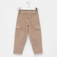 YAMP - Pantalón Niño Algodón