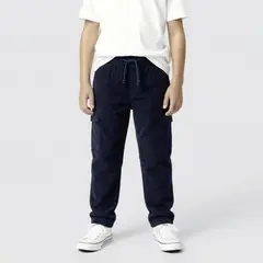 YAMP - Pantalón Niño Algodón