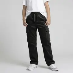 YAMP - Pantalón Niño Algodón