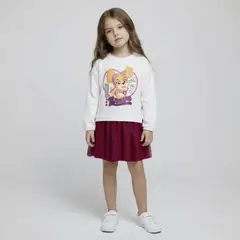 PAW PATROL - Vestido Niña