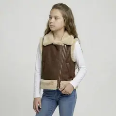 ELEVEN - Casaca Niña