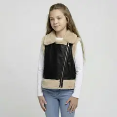 ELEVEN - Casaca Niña