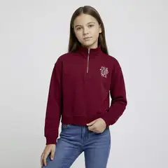 ELEVEN - Polera Niña