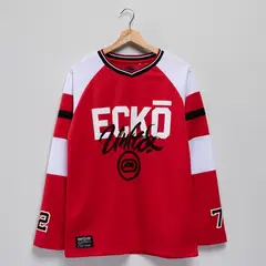 ECKO - Polo Niño Algodón