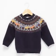 YAMP - Chompa Bebé Niño