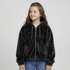 ELEVEN - Casaca Niña