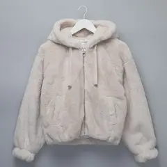 ELEVEN - Casaca Niña