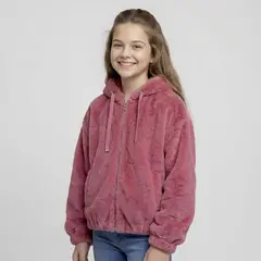 ELEVEN - Casaca Niña